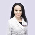 Фотография специалиста Полякова Оксана Николаевна