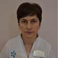 Фотография специалиста Тедеева Лариса Тенгизовна