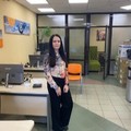 Фотография специалиста Акимова Мария