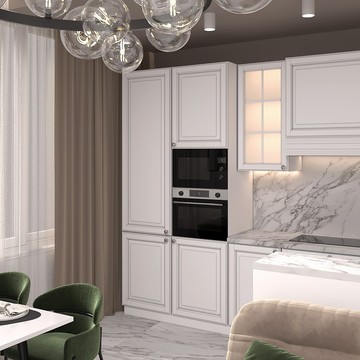 Городской Квартал фото 3