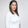 Фотография специалиста Уралева Анастасия Юрьевна