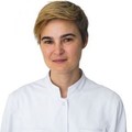 Фотография специалиста Желудова Оксана Ивановна