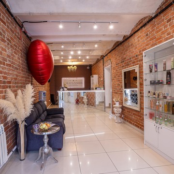 Академия макияжа Nina Zaslavskaya permanent make up фото 1