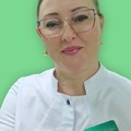Фотография специалиста Певнева Светлана Геннадьевна