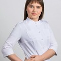 Фотография специалиста Ермолаева Ольга Сергеевна