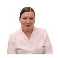 Фотография специалиста Суслова Елена Ариановна