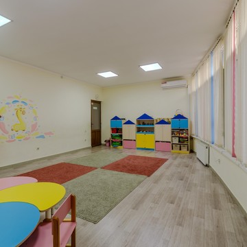 Детский развивающий центр Пятнашки-club фото 1