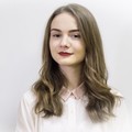 Фотография специалиста Климова Александра Андреевна