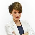 Фотография специалиста Molashenko Maria