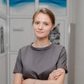 Фотография специалиста Королькова Арина Владимировна
