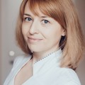 Фотография специалиста Шалкина Светлана Валерьевна
