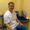 Фотография специалиста Кононов Иван Валерьевич