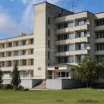 Центр для пожилых людей Маяк Озеро Долгое в Дмитровском районе фото 1