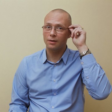 Психолог Валерий Новиков фото 2