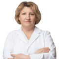 Фотография специалиста Харитонова Юлия Васильевна