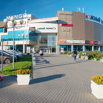 Aurum на Пражской улице фото 3