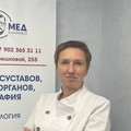 Фотография специалиста Минлибаева Татьяна Владимировна