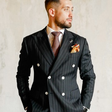 Ателье по пошиву мужских костюмов Gent`s Atelier фото 2