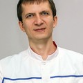 Фотография специалиста Петров Александр Валерьевич