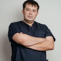 Фотография специалиста Егоров Вадим Игоревич