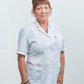 Фотография специалиста Халекова Нелли Закировна