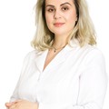 Фотография специалиста Багаутдинова Вера Александровна