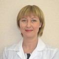 Фотография специалиста Суровикина Екатерина Александровна