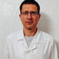 Фотография специалиста Миролевич Дмитрий Владимирович