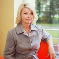 Фотография специалиста Соломаха Нелля Борисовна