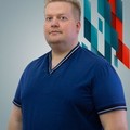 Фотография специалиста Михайлов Роман Игоревич