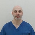 Фотография специалиста Плиев Владимир Малхазович