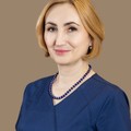Фотография специалиста Сотникова Юлия Петровна
