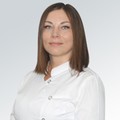 Фотография специалиста Гладченко Елена Георгиевна