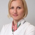 Фотография специалиста Повытчикова Наталья Владимировна
