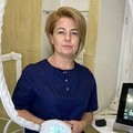 Фотография специалиста Адонина Мария