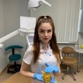 Фотография специалиста Шабалина Яна Алексеевна