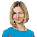 Фотография специалиста Рудасева Татьяна Алексеевна