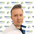 Фотография специалиста Благовещенский Сергей Владимирович