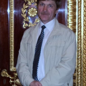 Адвокат Кривцов А.н. фото 1