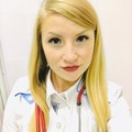 Фотография специалиста Румянцева Виктория Олеговна