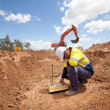 Поиск воды и подземных коммуникаций от «Юг-Поиск Инженерия» фото 1