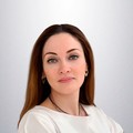 Фотография специалиста Крючковская Кира Александровна