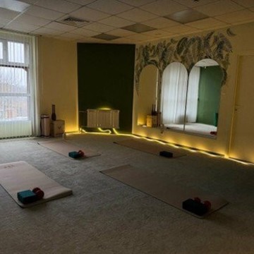 Студия фитнеса Pro Yмный Fitness фото 1