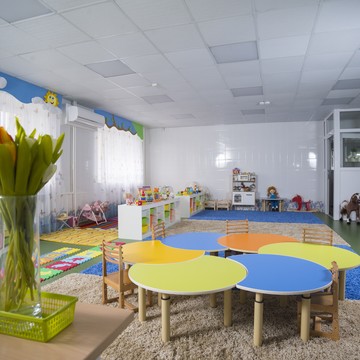 Частный детский сад Лукоморье на улице Дианова фото 3