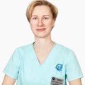 Фотография специалиста Ларикова Надежда Юрьевна