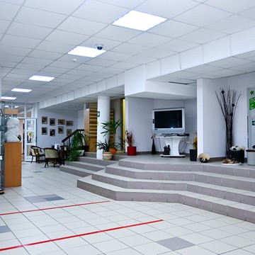 Библиотека № 44 имени В.Г. Короленко на Фестивальной улице фото 2
