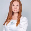 Фотография специалиста Мамонова Антонина Валерьевна