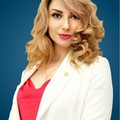 Фотография специалиста Алябьева Ася