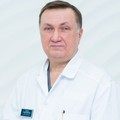 Фотография специалиста Алексеев Сергей Борисович