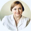 Фотография специалиста Муратова Лилия Анатольевна